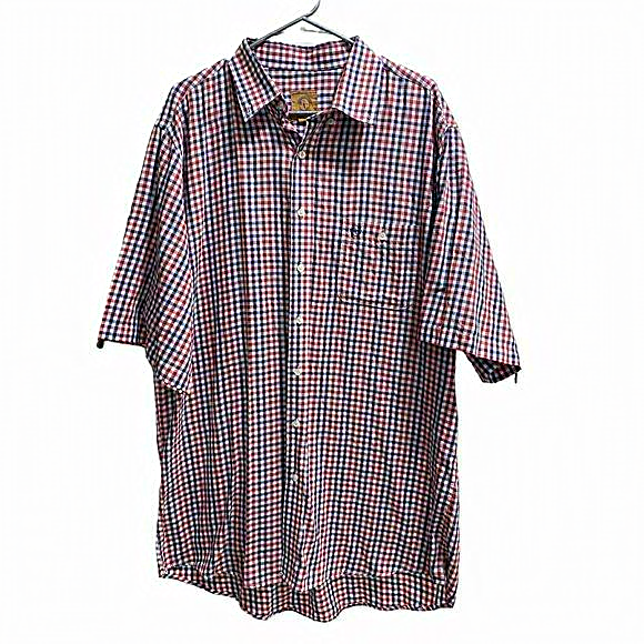 Gunnison Creek Outfitters Shirts Gunnison Creek Outfitters Mens